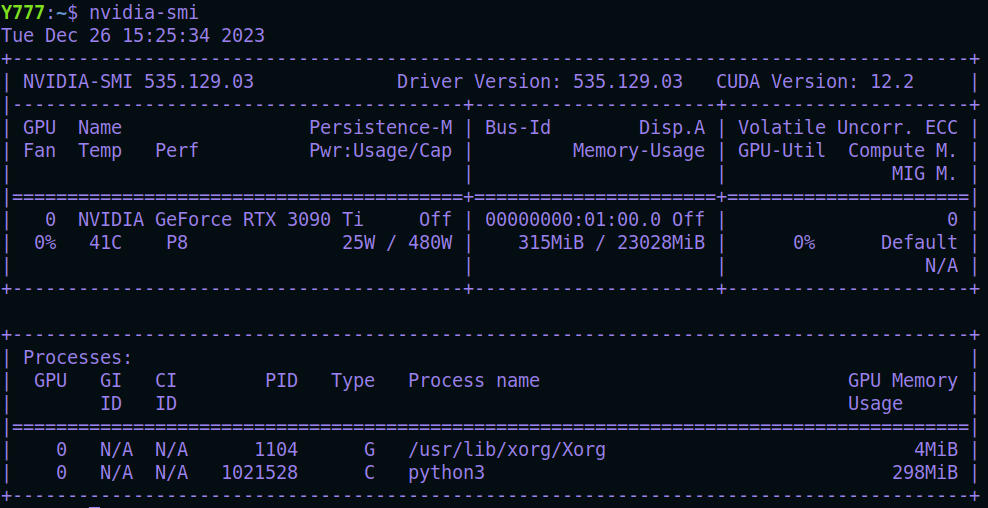 Can I Have Multiple CUDA Versions Installed on My Computer