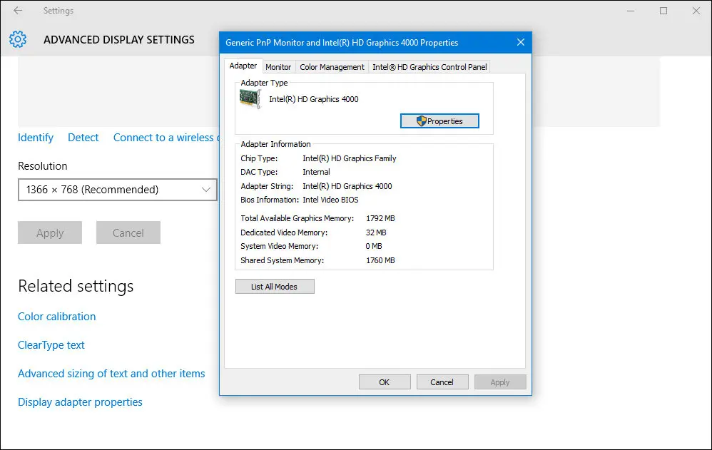 Check GPU Memory