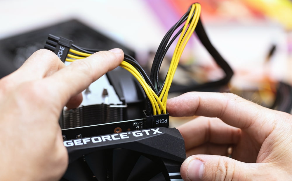 Power GPU From CPU Socket On PSU