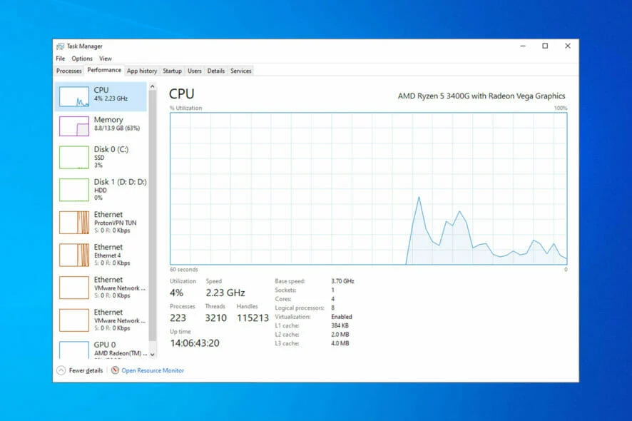 How Do I Reduce GPU Usage