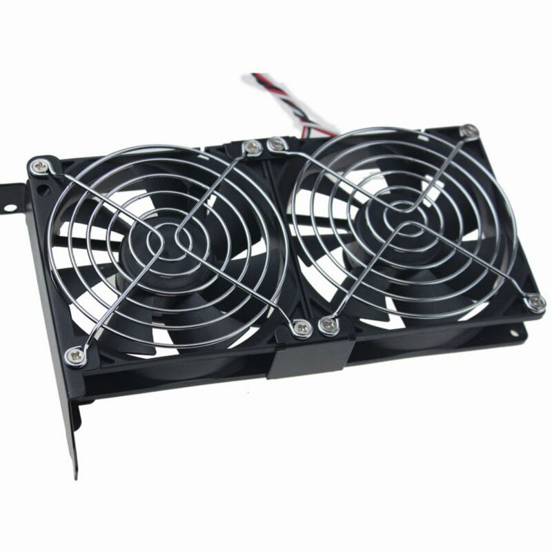 Can A GPU Work Properly If One Fan Isn’t Spinning