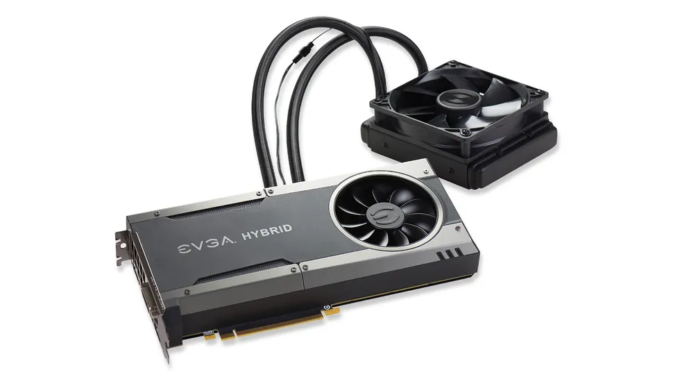 Understanding GPU Cooling Systems