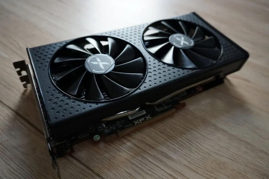 What Does 210 MHz Mean For Your GPU