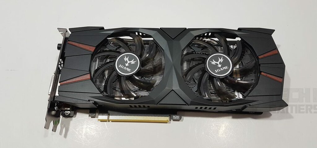 Does GPU Brand Affect Idle Temperature