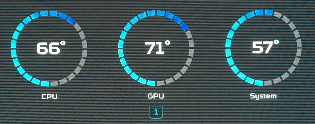 What Causes High GPU Temperature